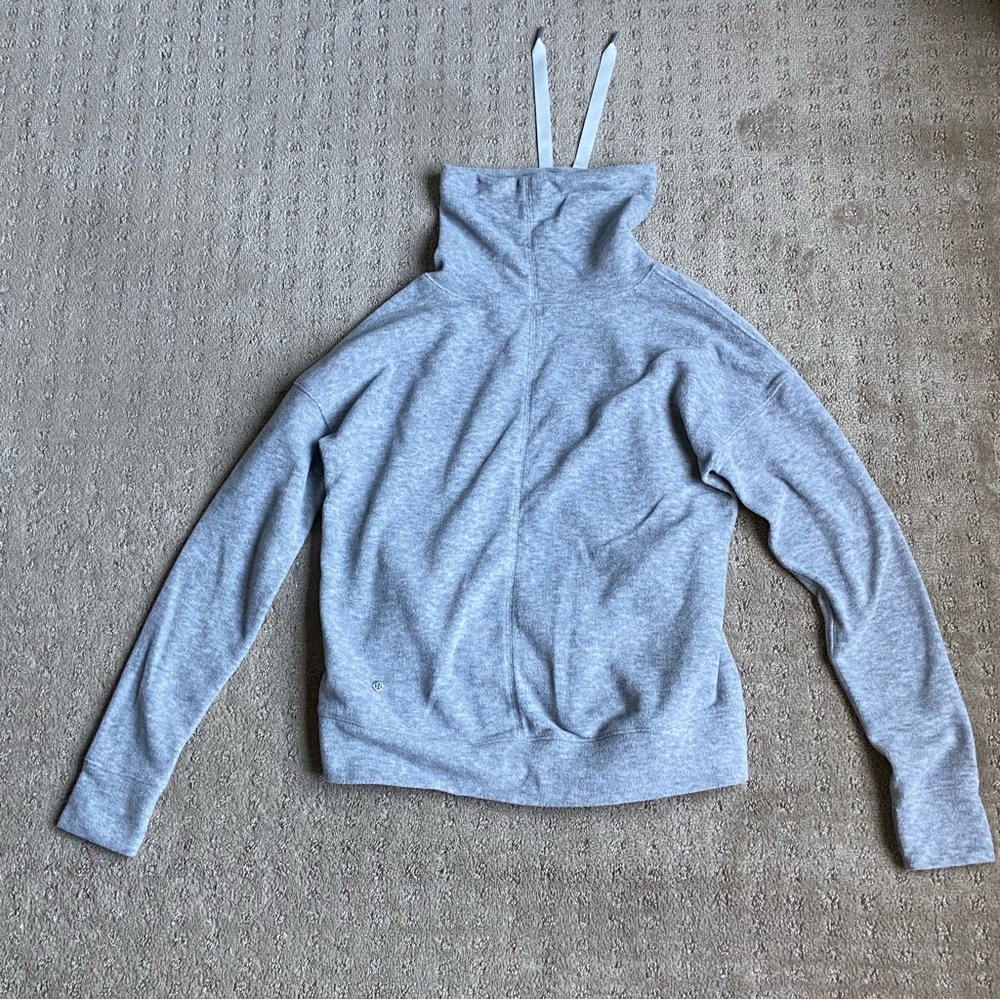Lulu sweatshirt